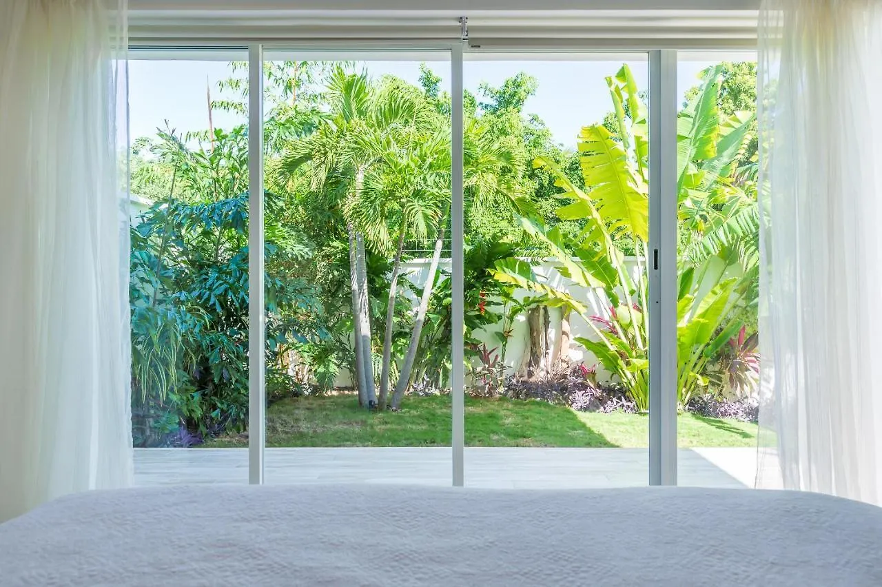 Chic & Mexican Villa, A True Oasis Pool, Security Tulum 0*,