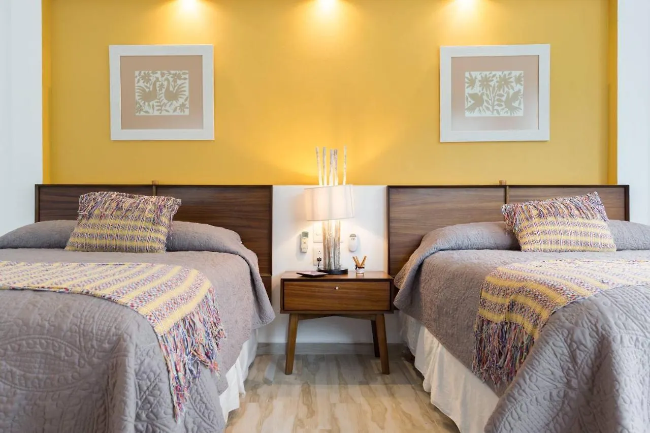 Holiday home Chic & Mexican Villa, A True Oasis Pool, Security Tulum