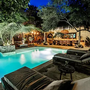 Hotel Una Vida, Tulum